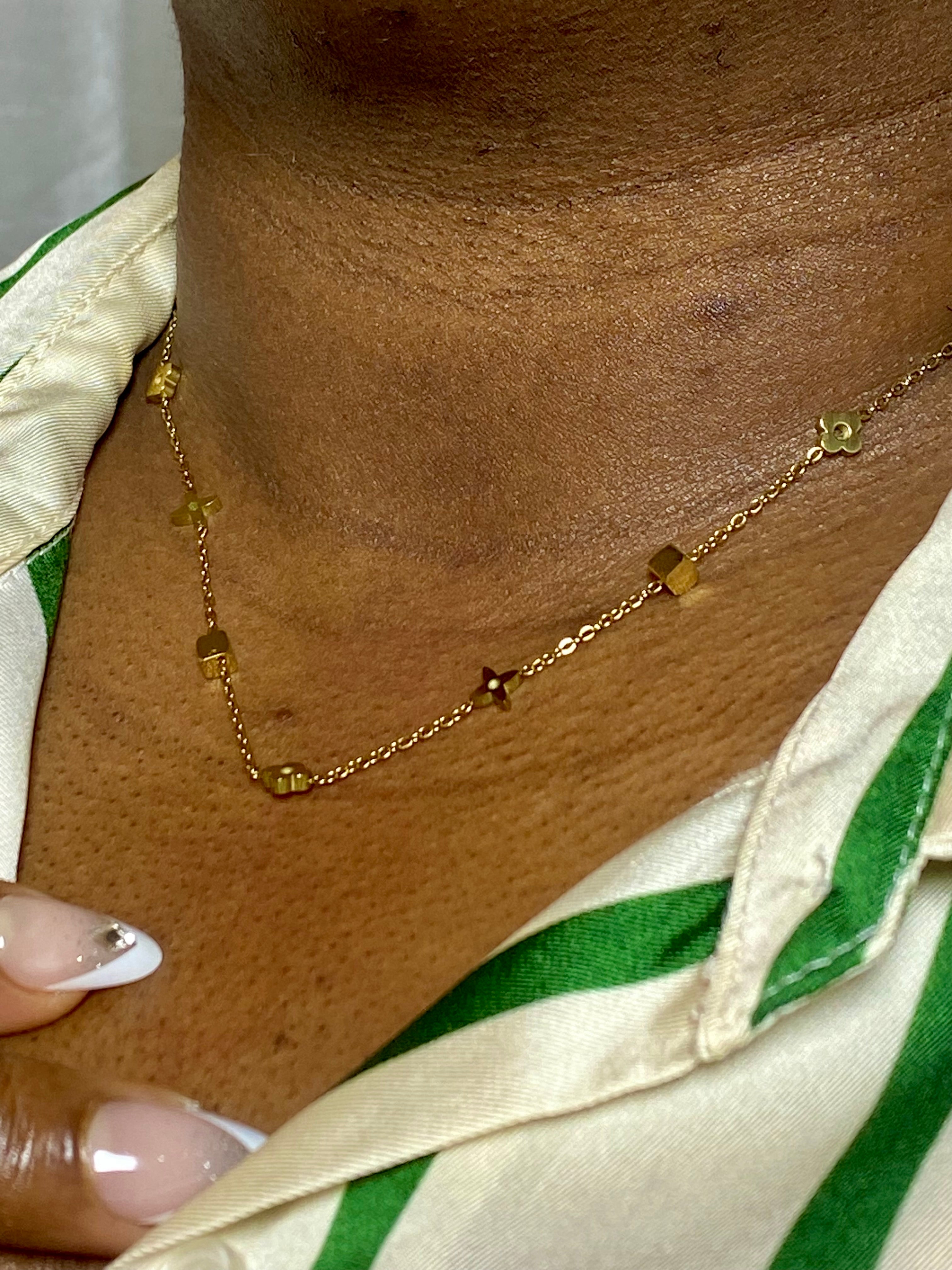 Nuvia delicate icons