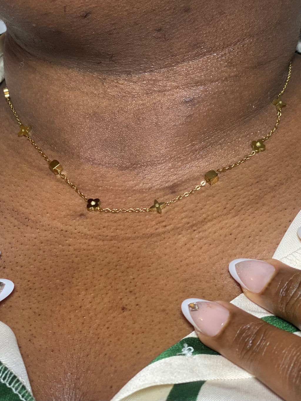 Nuvia delicate icons