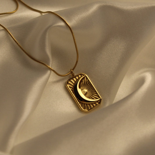Moonlight Necklace