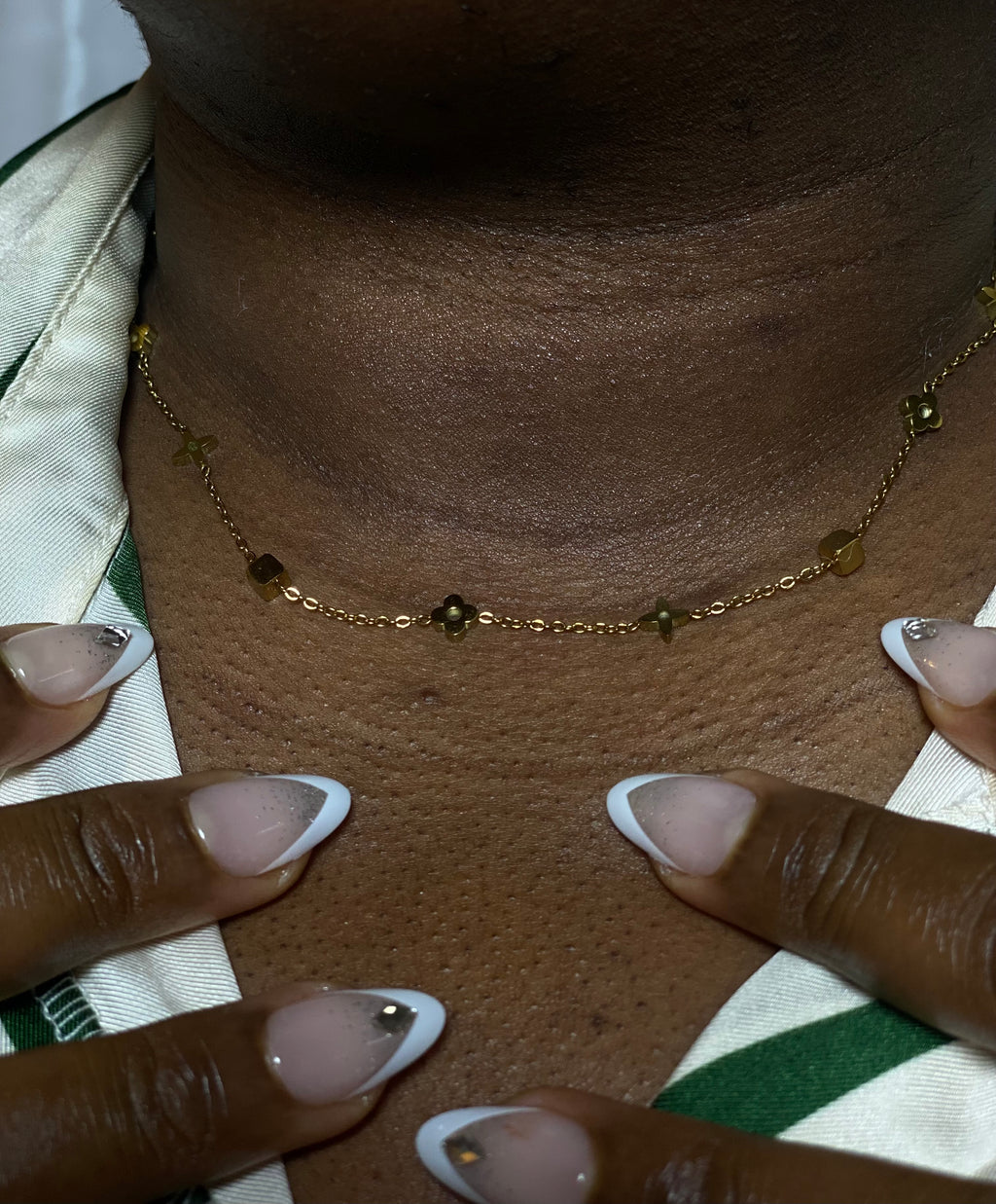 Nuvia delicate icons