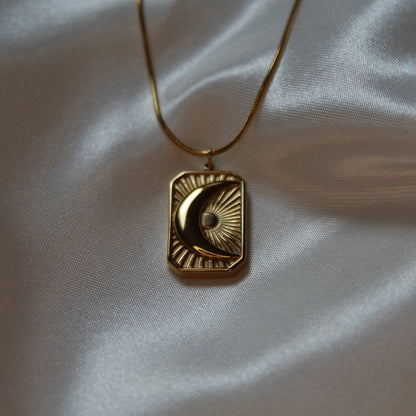Moonlight Necklace