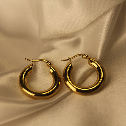 Classic Hoops