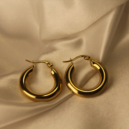 Classic Hoops